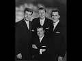 THE DIAMONDS  "Little Darlin` "  Deutsche MERCURY 1960 Doowop