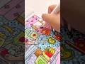 Coco Wyo Girl Moments Coloring Book