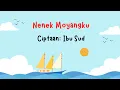 Download Lagu Lirik Lagu Nenek Moyangku Seorang Pelaut