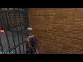 Turk Reads Public Server Miranda Rights