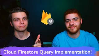 Firebase Cloud Firestore QUERY IMPLEMENTATION Angular Demo