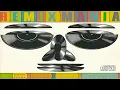 Remix Mania (1990) [Epic - CD, Compilation]