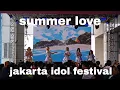 Download Lagu Minerva Land (summer love) JIF