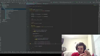FTC Java Programming Tutorial Basics of Gamepads