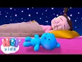 Download Lagu Hush Little Baby lullaby 💤 Baby sleep music \u0026 nursery rhymes - HeyKids