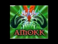 Lagu Amokk - 666