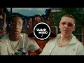 Clavish feat. Aitch - Tip Toes [CLEAN]