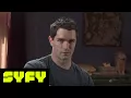 Being Human Catch Up On Demand Season 4 SYFY
