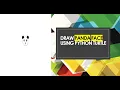 Draw a panda face easily using simple python code Python Turtle Learn Coding With Python