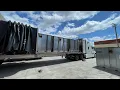 10 reasons to choose flatbed conestoga trailer