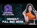 DJ REY CHASANDRIA - TUSUK DARI BELAKANG | JEDAG-JEDUG TIKTOK | FULL BASS REMIX