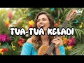 Lagu ANGGUN C SASMI - TUA TUA KELADI | REGGAE COVER BY VHPARADISE