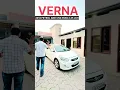 #verna #congratulations #cars #2025 #carnews #carindia