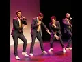 Lagu JukeBox Boys - Den Bosch Goes A Cappella - Fragment
