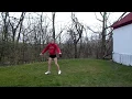 Leave the Night On Dance
