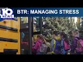 HEALTHWATCH Kids back-to-school stress is often social here are small steps that can help