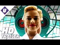 Terminal - Trailer 2018 Margot Robbie Simon Pegg Mike Myers