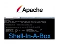 Shell In A Box shellinabox A Web-Based SSH Terminal Remote Linux Ubuntu By Amit Pandey
