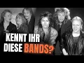 Download Lagu Von Ruhm zu Vergessenheit: 10 Deutsche Bands, die fast niemand mehr kennt
