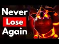 The BEST Lava Hound Deck in Clash Royale