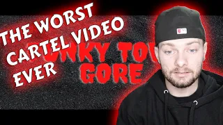 FUNKYTOWN GORE THE WORST CARTEL EVER