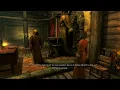 Maramal s reaction on his failure at Bee and Barb Skyrim Anniversary Edition