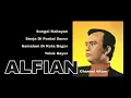 ALFIAN, The Very Best Of, Vol.3