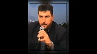 عبد الامير ادريس موال من صغري بعذاب وضيم كاملة  عبد الامير ادريس موال من صغري بعذاب وضيم كاملة