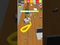 New Boas io Snake vs City