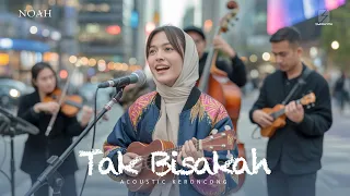 tak bisakah noah keroncong cover by swarantik 