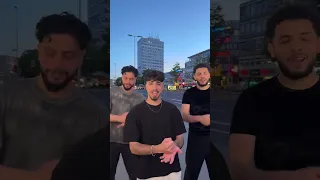 احلئ شله موزو و ايناس و الان و نايا و نزار و جيلوف تيك توك اكسبلور 2025 