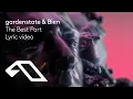 Download Lagu gardenstate \u0026 Bien - The Best Part (Official Lyric Video)