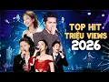 Lagu 16 Top Hit Triệu View Hay Nhất 2026 | QUỐC THIÊN, ANH QUÂN IDOL, PHAN MẠNH QUỲNH, LYLY, LÂM BẢO NGỌC