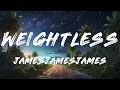 Ben Böhmer, Panama - Weightless (jamesjamesjames Remix)   [ Lyrics ]