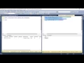 Transactions and locking in SQL Server and Oracle or any sql database