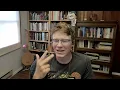 Adjunct of Computing - 186 Melt it in Toluene