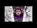 Download Lagu BOYS LIKE YOU  LYRICS! -WHO IS FANCY, MEGHAN TRAINOR AND ARIANA GRANDE