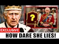 Download Lagu Camilla Suddenly DISAPPEARS Right Before Royal Event – Charles’s FINAL VERDICT Shocks All!