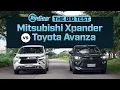 Download Lagu 2022 Mitsubishi Xpander vs Toyota Avanza: MPV Big Test | Top Gear Philippines