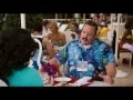 PAUL BLART MALL COP 2 TV Spot - Certified Family