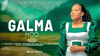 SIMBOO HIRKOO GALMAKOO 