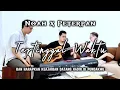 Lagu TRILOGI PROJECT - TERTINGGAL WAKTU NOAH PETERPAN - JAMMING COVER ACOUSTIC