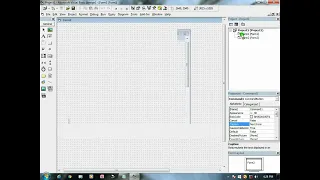 How to Link two forms in VB 6 0 using Command Button