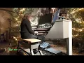 Marcel Dupré, Variations sur un Noel, op. 20 (Re-upload with Variation titles)