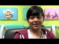 Science for kids | BREAKING BONES | Experiments for kids | Operation Ouch