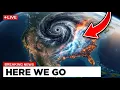 A Massive Weather Shift Is About to Hit