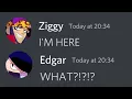 Lagu Ziggy Is FINALLY Here