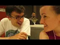 North American Polyglot Symposium (NAPS) 2016 - Day 2║Lindsay Does Languages Video
