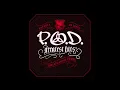 P.O.D - Sleeping Awake HQ (Audio)