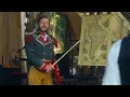Download Lagu Nos Tempos do Imperador: Primer encuentro de Pedro II de Brasil y Francisco Solano López (2021)